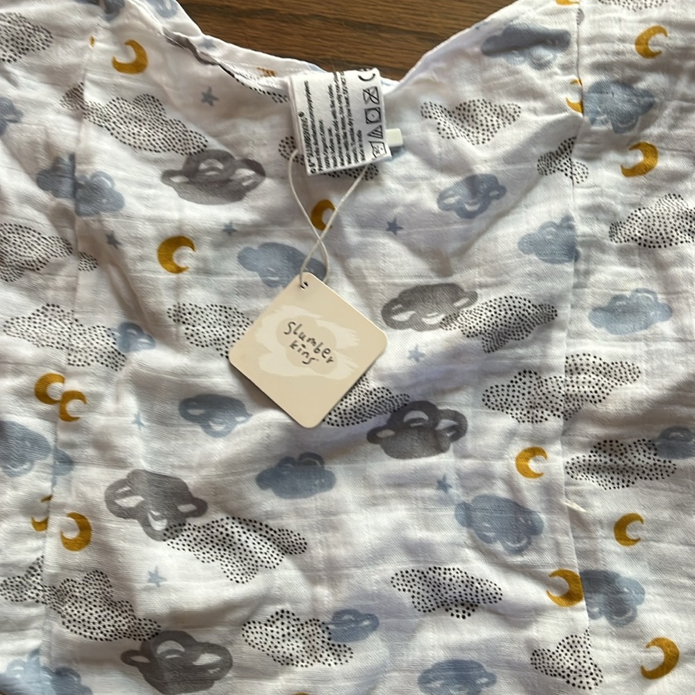 Slumberkins Tote Set - Picture 4 of 4